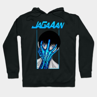 Shintarou (Jagaaaaaan) Hoodie